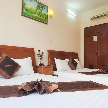 Blue Sea Hotel Vung Tau Extérieur photo