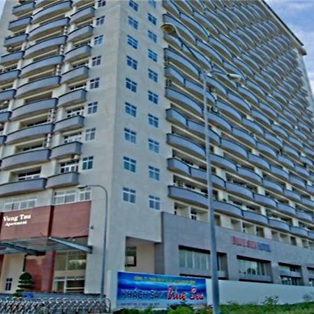 Blue Sea Hotel Vung Tau Extérieur photo