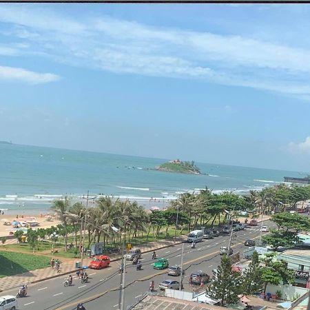 Blue Sea Hotel Vung Tau Extérieur photo