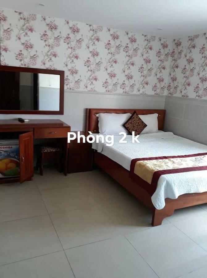 Blue Sea Hotel Vung Tau Extérieur photo