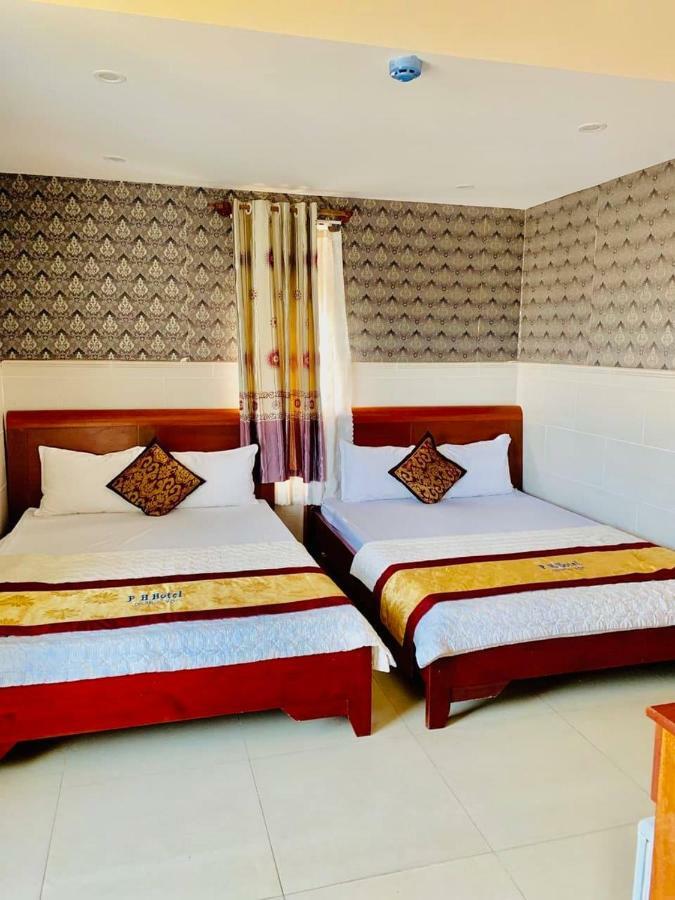 Blue Sea Hotel Vung Tau Extérieur photo