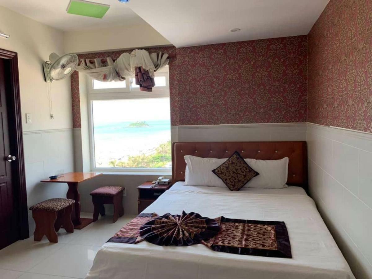 Blue Sea Hotel Vung Tau Extérieur photo