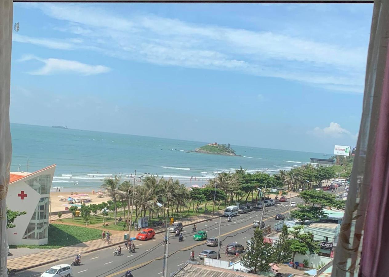 Blue Sea Hotel Vung Tau Extérieur photo